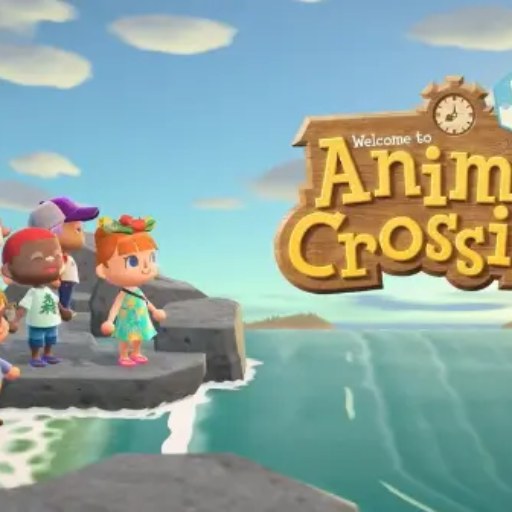 Animal Crossing: New Horizons